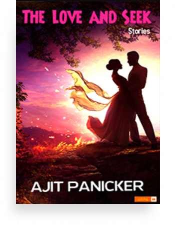 The Love and Seek Stories
