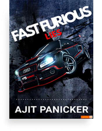 Fast Furious Lies