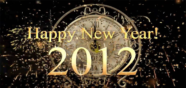 My TOP 10 Lessons of 2012