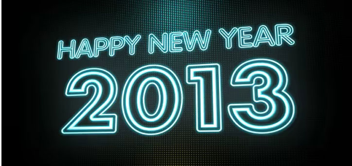 My Top 10 Lessons of 2013