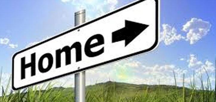 DLTGH….Days left to go home, a feeling in the life of a Naval Cadet