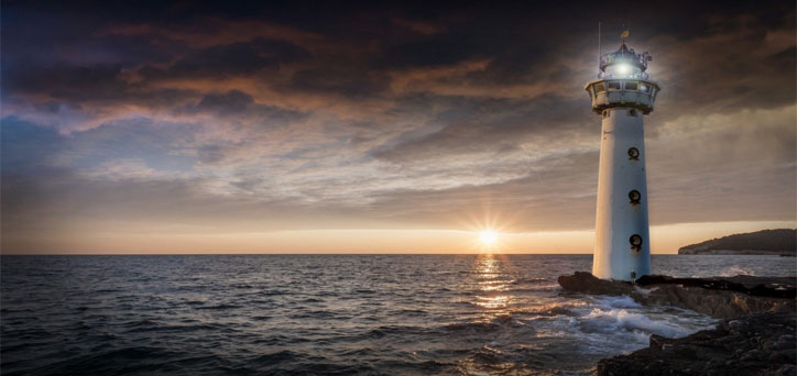 Be the Lighthouse at the workplace