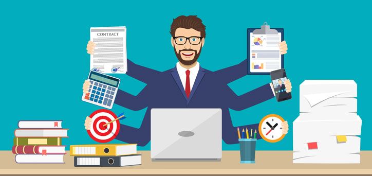 10 ways to create \’Productive Best Resources\’ in your organization