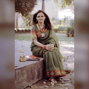 Fervent Collaboration with The Vent Machine