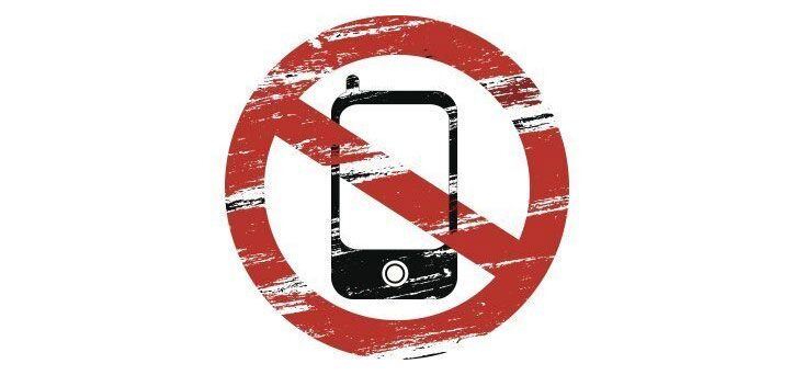 My Life without a Mobile- Those Seven Days