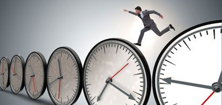 How not to be the last-minute manager?