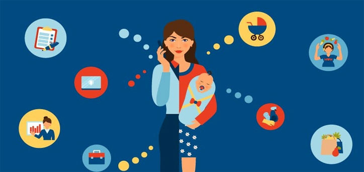 Why should women work even after marriage?