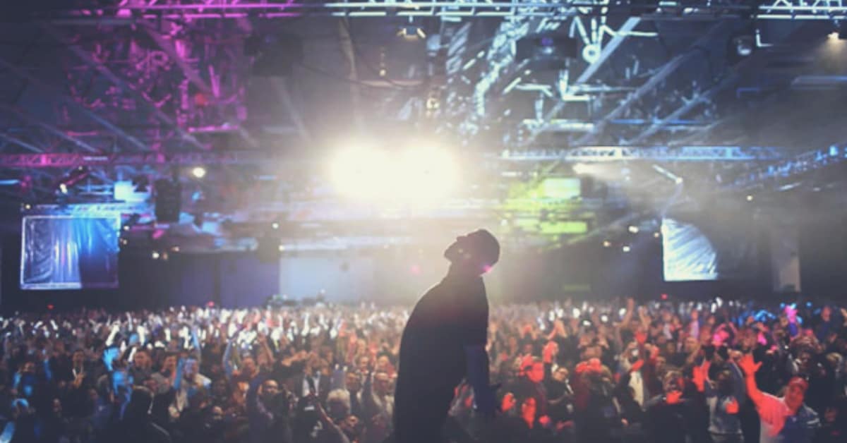 Why are Motivational Speakers important?