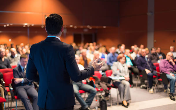 How to become a Corporate Trainer?