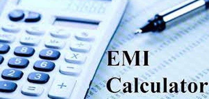 EMI Calculator to Loan of Success