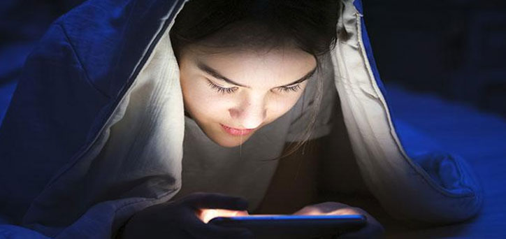 How to keep your children away from mobile phones ?
