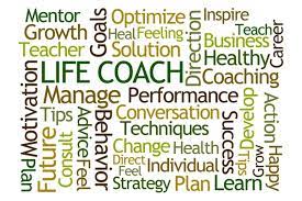 Who is a Life Coach?
